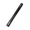 Lancer Evolution 8 Black Carbon Fiber 5" Inch Antenna