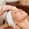 WILLBOND 200 Diademas Desechables para Spa Diadema Elstica No Tejida