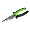 Siegen By Sealey Long Nose Pliers 200mm - S0812