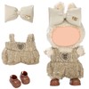 Cute Clothes for Doll Design Outfit Blind Mystery Box Accessories