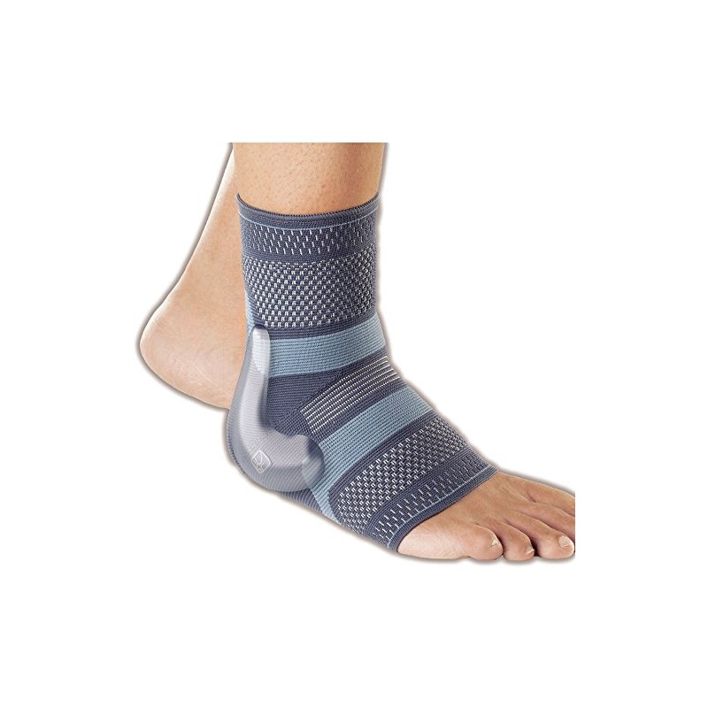 Orthoservice Malleolastik 37 Ankle Brace 2 Grey