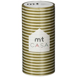 Mt Casa Masking Tape 3.9 inches (100 mm)