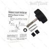 MotorGuide Gator Mount Door Knob Kit + Spacers - MM5892