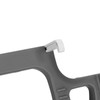 Grip Case for Switch Lite Comfortable Handheld Shockproof Protective Case