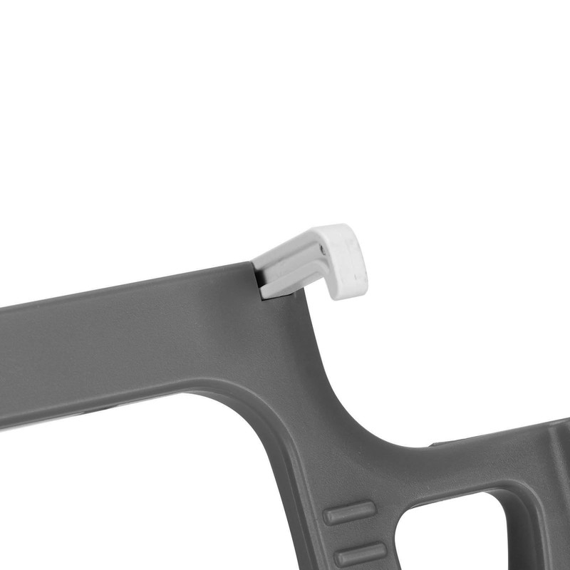 Grip Case for Switch Lite Comfortable Handheld Shockproof Protective Case