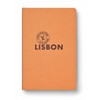 Lisbonne City Guide 2025 (Anglais)