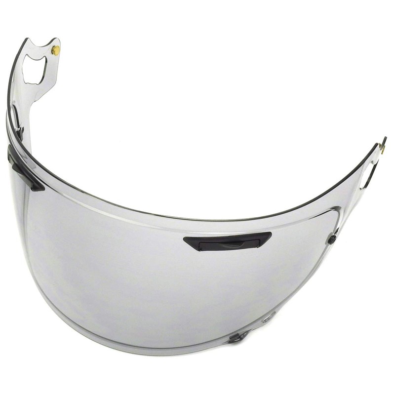 RXP VAS-V MV Compatible Smoke Shield [ Arai Helmet Shield