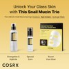 COSRX Advanced Snail Peptide Eye Cream