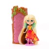 Bright Fairy Friends BFF Dolls Fairy Door