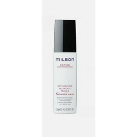 Milbon Repair Restorative Blowout Primer Coarse Hair