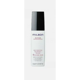Milbon Repair Restorative Blowout Primer Coarse Hair