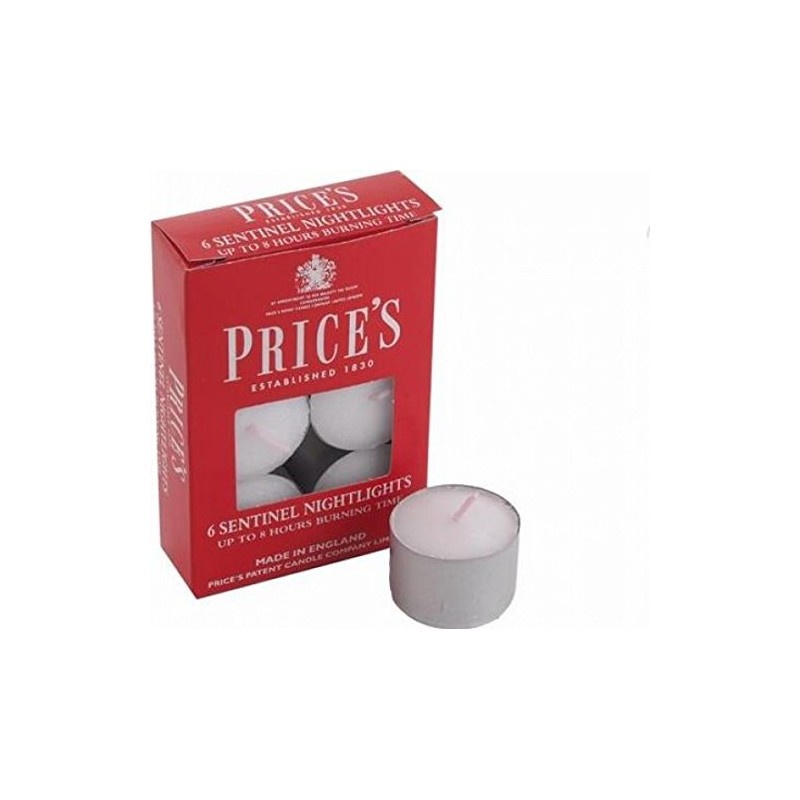 Sentinel Nightlights X6