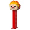 Funko POP! Pez: A Year Without Santa - Heat Miser