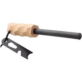 Origin Outdoors Unisex - Adult Edge Ignition Steel, Multicoloured, One Size