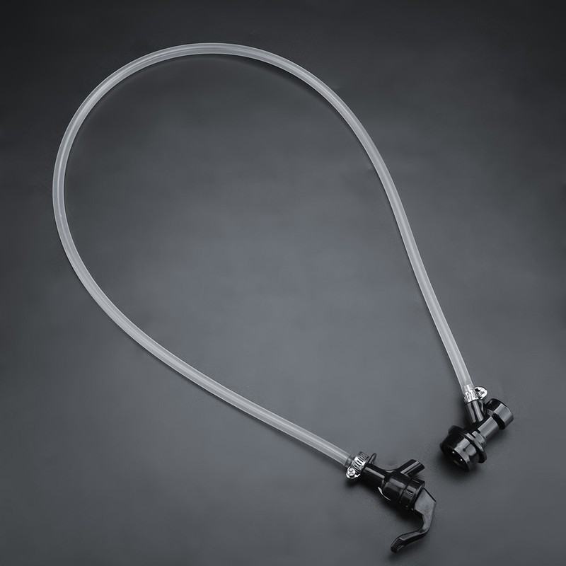 100cm Beer Hose with Party Picnic Tap and Ball Lock