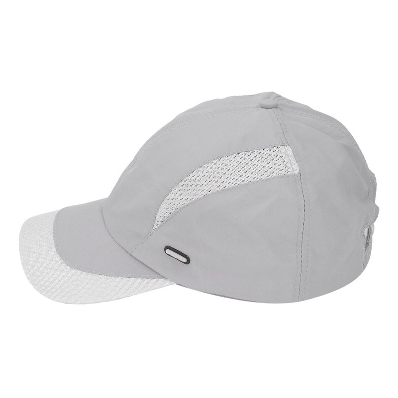 Anti Radiation Cap Full Silver Fiber Lined EMF Radiation Protection