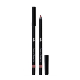 Jolie Creamy Waterproof Lip Contour Pencil - Holly Berry