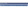Blue Print ADS77406 Air Temperature Sensor for intake tube, pack