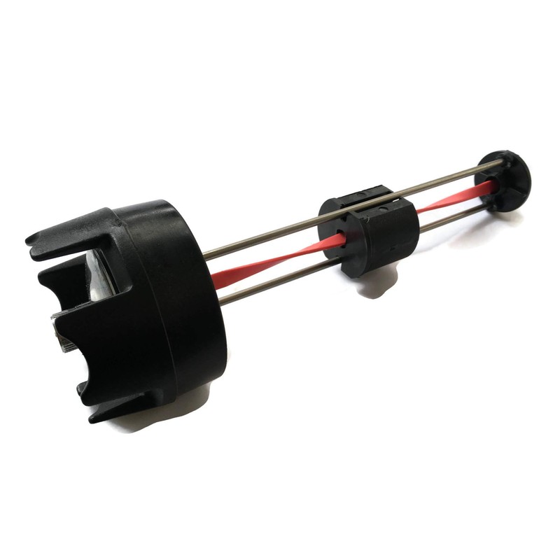Boot Engine Fuel Gauge Vented Cap Ass'y 3B2-70050-1 0 3C7-70050