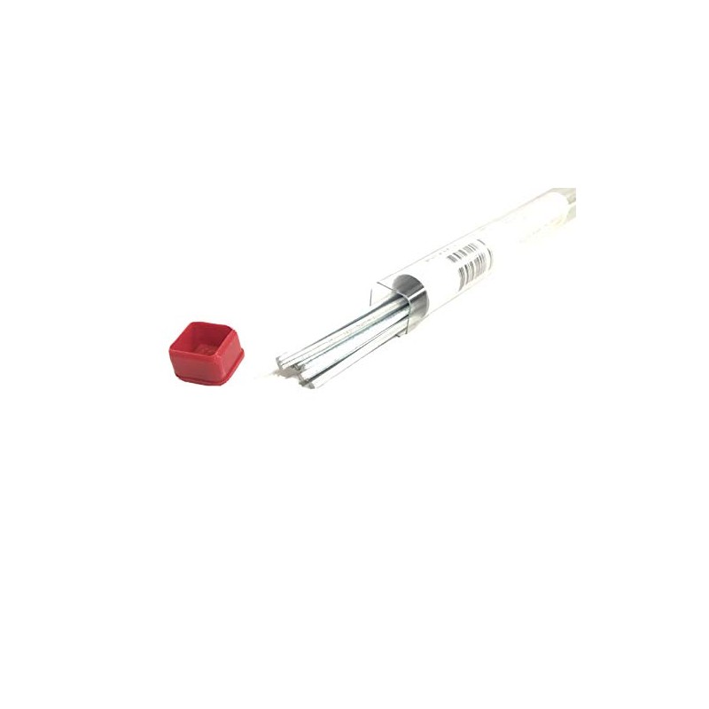 AlumiWeld 8 Aluminum Rods