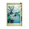 LomoChrome Turquoise 110 ISO 100-400