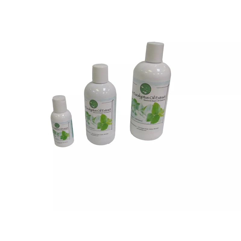 Mr Steam Amerec Eucalyptus - 8