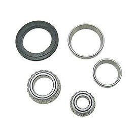 WBKFD06 Wheel Bearing Kit for Ford 5000, 5100, 5200, 7000, 7100