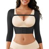 Lover-Beauty Arm Compression Sleeve for Women Arm Shapers Lipo Post