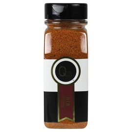 Q39 Rib Rub Seasoning - Large 11 Oz, 1