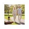 Cosmo Natural Nad+ Resveratrol 500mg 60 Cápsulas