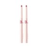 VANILACO 바닐라코 오버 음영 분위기 립 펜슬 PK02 핑크 슈 X2 Vanilla Co Over Shade Mood Lip Pencil PK02 Pink Chew X2