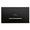 Villeroy & Boch VB ViConnect 9221 Toilet Flush Plate Matt