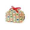 Crane Workshop OSAMU GOODS CKOS010-2 Lunch Drawstring Yellow, 11.0 x