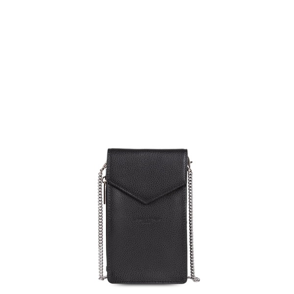 Foulonné PM Lancaster Noir Bag One Size Unisex Adult