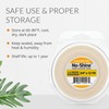 Walker Tape No-Shine Hair System Tape Roll 3/4" x 12
