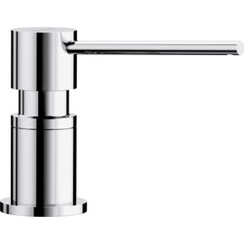 Blanco LATO Built-In Soap Dispenser Chrome, 525808