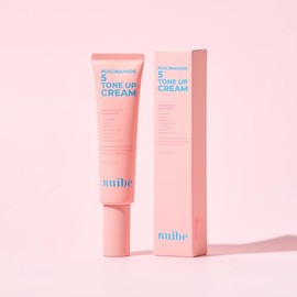 Niacinamide 5 Tone Up Cream 