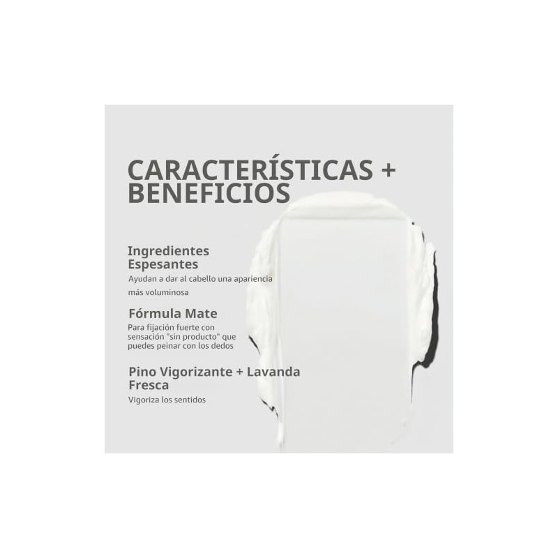 Mitch Paul Mitchell Reformer Crema Texturizante 85g