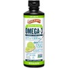 Barlean's Organic Oils Key Lime Ultra High Potency Fish Omega