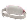 Cordless Waist Heating Belt for Cramps Hot Compress 6 Vibration