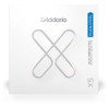 D'Addario ダダリオ エレキギター/アコースティックギター用バラ弦 XS High Carbon Plain Steel .009 XSPL009