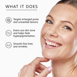 ASTERWOOD Niacinamide Serum for Face - Anti-Aging, Pore Minimizing, Hydrating - Vitamin B3 Facial Serum - with Hyaluronic Acid - Tone, Texture - 10% Niacinamide - 29 ml/1 oz