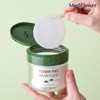 Mediflower 메디플라워 어성초 토너 패드+센텔라 파하 패드 Mediflower Mugwort Toner