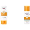 Eucerin Protector Solar FPS 50 , Sensitive Protect, 150 ml