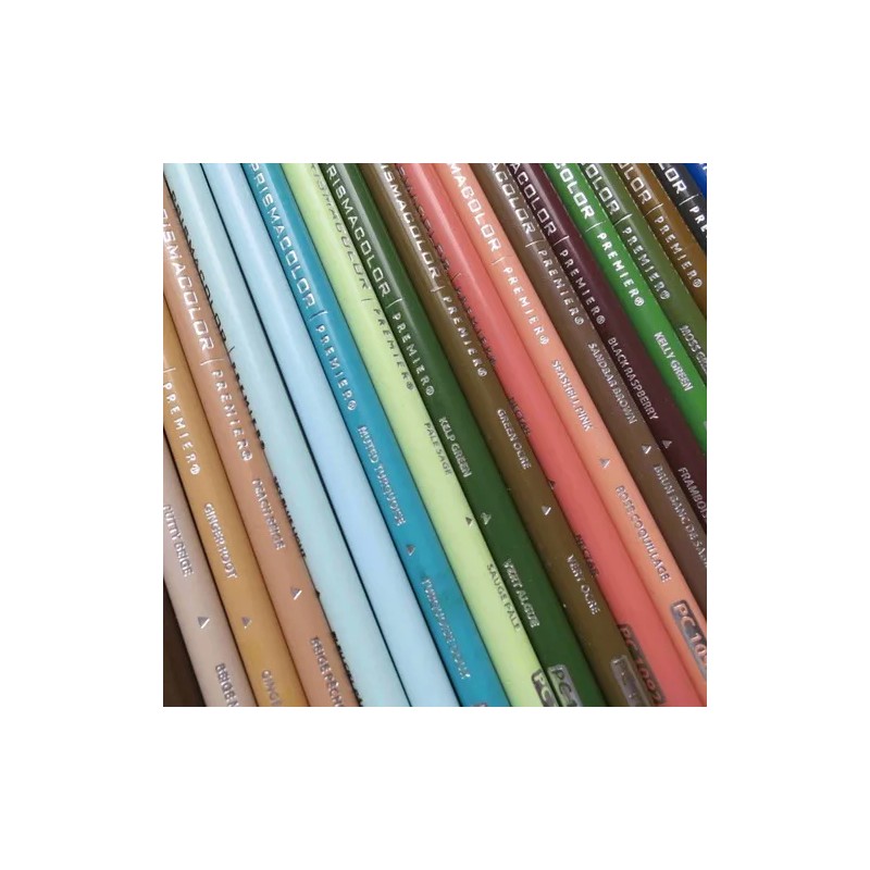 Prismacolor Premier 150 Colores Profesionales Alta Calidad