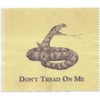 Framed American Revolutionary War Rattlesnake Flag...Gadsden Flag. Patriotic Wall Decor