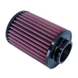 DNA Double Cone 65mm Inlet Air Filter PN: DP-6500-180