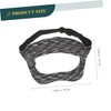 Mipcase VR Sweat Band Eye Mask Cover Breathable Elastic Accessory