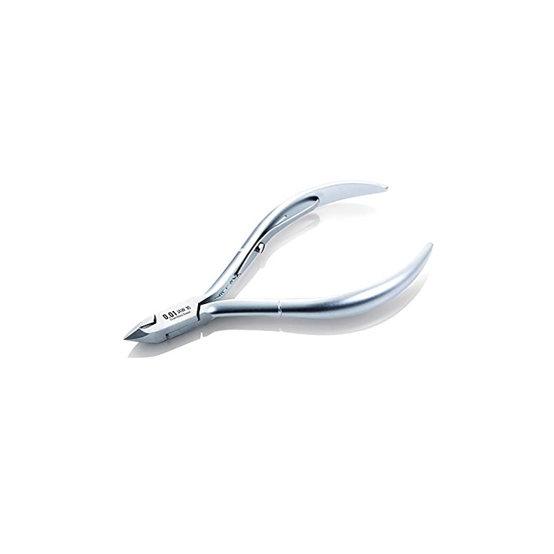 Nghia Cuticle Nippers C-03 Jaw14 (D01 14)