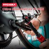 HYCHIKA Kit da 13 Chiavi Dinamometriche 1/4" 5-25Nm, Precisione ±2%,
